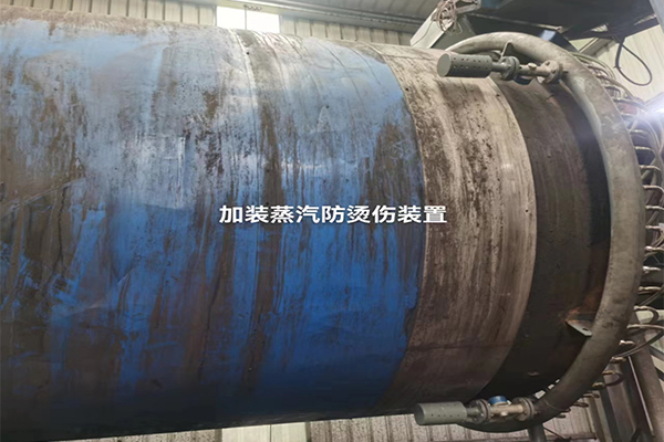 蒸汽煤泥烘干機(jī) 蒸汽煤泥烘干機(jī)