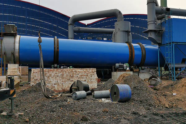 電鍍污泥烘干機設備 電鍍污泥烘干機設備