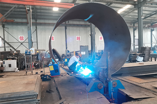 內(nèi)蒙古鄂爾多斯煤泥烘干機(jī)項(xiàng)目正式啟動(dòng) 內(nèi)蒙古鄂爾多斯煤泥烘干機(jī)項(xiàng)目正式啟動(dòng)