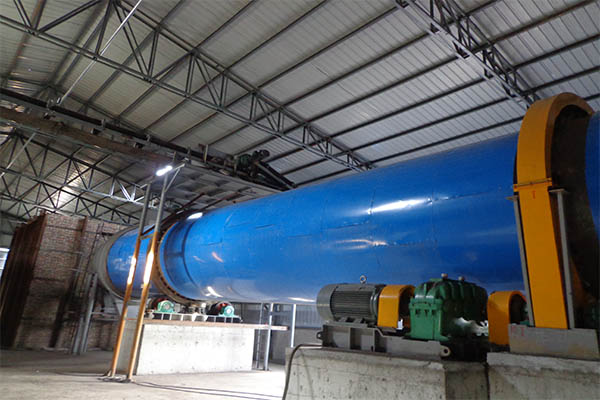 膨潤土烘干機設備 膨潤土烘干機設備