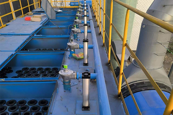 內蒙古煤泥烘干機設備項目安裝實拍現場 內蒙古煤泥烘干機設備項目安裝實拍現場