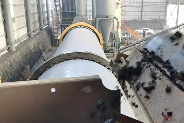 泥煤烘干機設備 泥煤烘干機設備