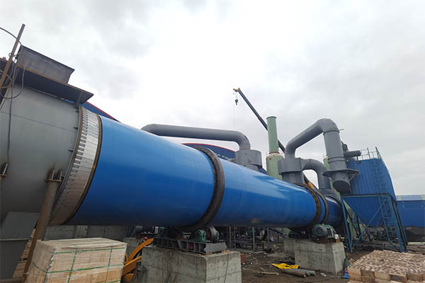 智能蘭炭烘干機(jī)設(shè)備 智能蘭炭烘干機(jī)設(shè)備