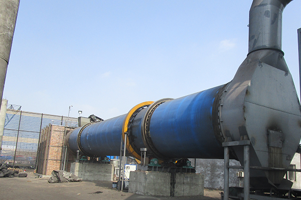 石油焦烘干機設備 石油焦烘干機設備