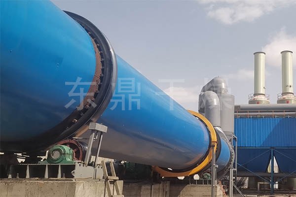 煤泥烘干機 煤泥烘干機