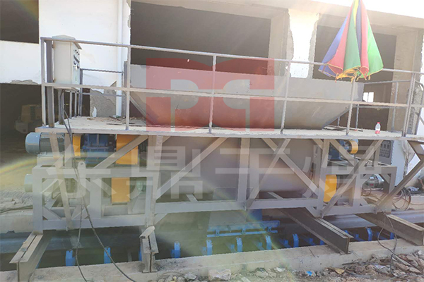 打散給料機設(shè)備 打散給料機設(shè)備