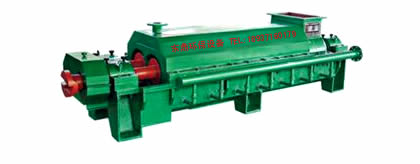 脫水機(jī)，脫水機(jī)設(shè)備，雙螺旋壓榨脫水機(jī)