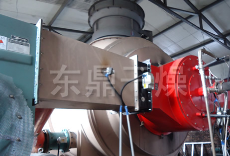 原煤烘干機(jī)