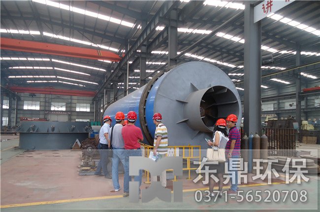 煤泥烘干機(jī)