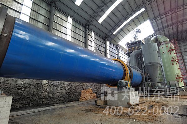 水渣烘干機設備廠家