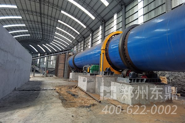 陶瓷粉烘干機設備