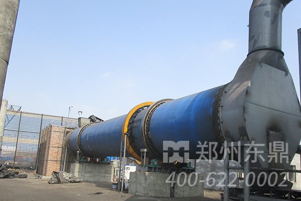 爐渣烘干機設(shè)備